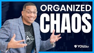 The Life of a Real Entrepreneur | Michael E. Parker