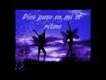 Tengo musica por dentro (lyrics)