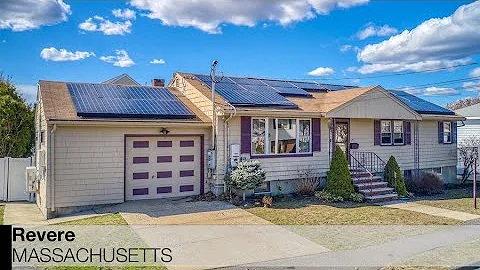 Video of 59 Caruso Street | Revere, Massachusetts,...