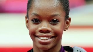 Here's What Gabby Douglas Is Doing Now