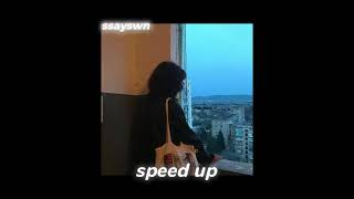 Miro - Qaça qaça (Speed up) Resimi