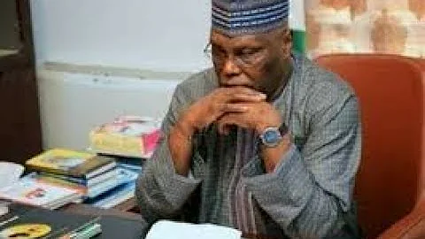 Just In : Atiku, PDP Can’t Have Access to INEC’s Server-Tribunal rules