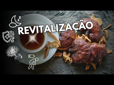 Vídeo: Cogumelo Veselka e seu uso na medicina tradicional