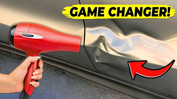 Genius Car Hacks You Won't Believe Actually Work!