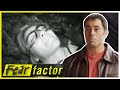 RAT Pit and Slippery CAR CRAWL! 🐀| Fear Factor US | S01 E01 | Full Episodes | Thrill Zone