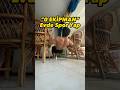 Evde Antrenman Nasıl Yapılır ? #homeworkout