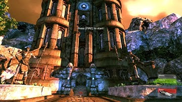 Doc Rogers Fun With UDK Level Design