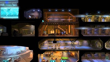 Roe plays: XCOM: Enemy Within - Part 13