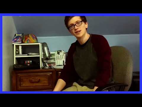 You Can Sure Count On Me For Being One Of Those Most - Scott The Woz