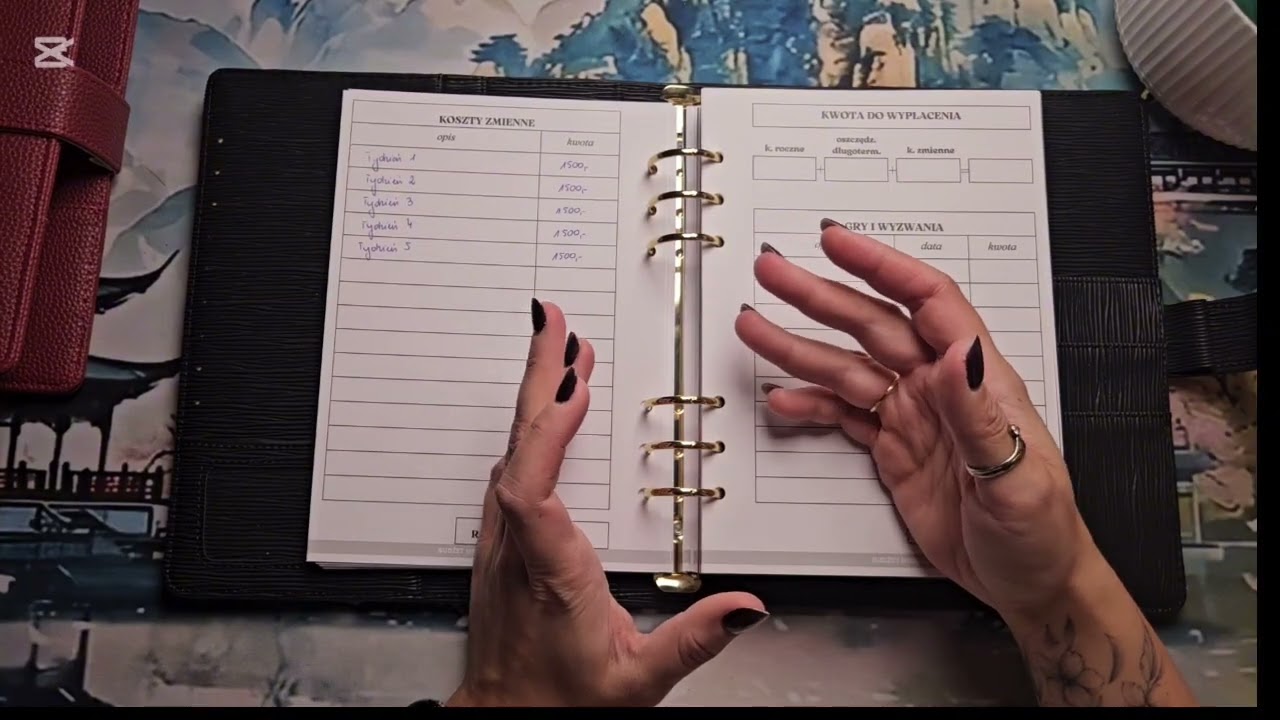 Zaplanujmy budżet na luty. Słów kilka dla początkujących i nie tylko