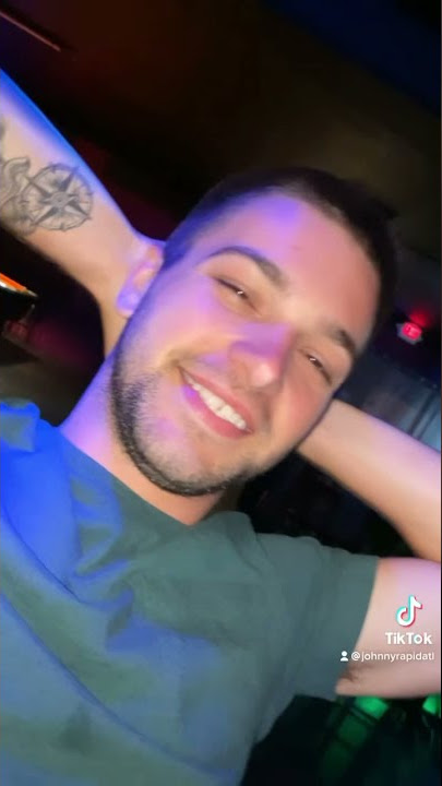 Night out at BJ Roosters
