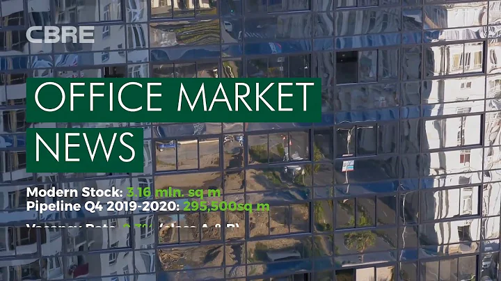 Romania Office Destinations: Bucharest market news