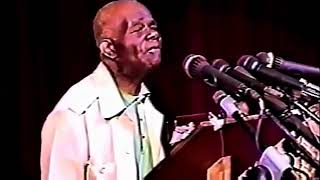 John Henrik Clarke - Organized Religions