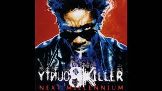 Bounty Killer - Next Millenium