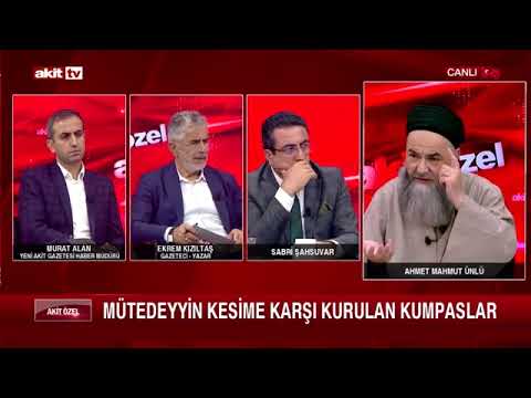 Yusuf Ziya Gümüşel Hocaefendi'ye Yapılan Zulümler!