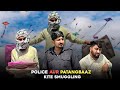 Police aur patangbaaz   kite smuggler ka anjaam   patangbaaz    akz production