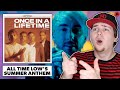 All Time Low - Once In A Lifetime | Track Review