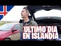 Último día en ISLANDIA!  Península Snaefellsnes (MibauldeblogsTV)