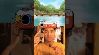 INILAH JURUS UPIN IPIN DAN KAWAN-KAWAN💨Misteri Upin Ipin #viraltiktok #kartun #viralvideo