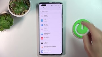 How to Reset App Preferences on HUAWEI Nova 10 Pro - Restore App Settings