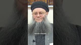 Bunların Yüzleri Günahtan Kararacak Yakub Haşimi Hocaefendi (Ksa)