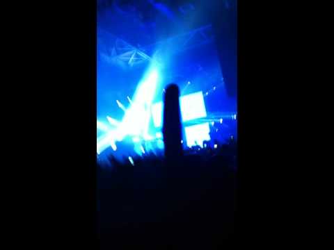 Steve Angello Live @ Tel Aviv, Israel - "One" vs. ...