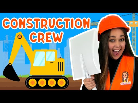 Construction Crew -