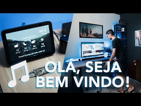 Vídeo: Os botões da janela do Ubuntu estão voltando para a direita depois de toda essa “inovação”