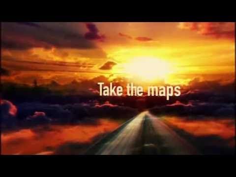 KARMAKANIC - Steer by the Stars (Lyric Video)