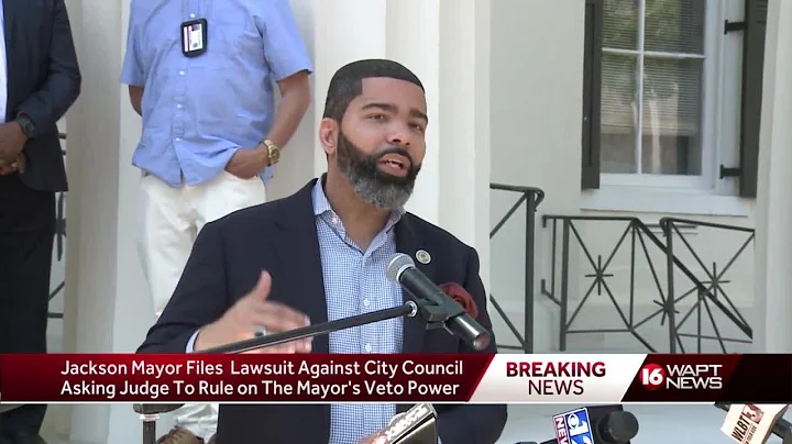 City of Jackson Garbage Folo