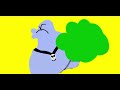 Fart b fat sound