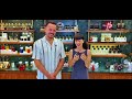 Beginning of video