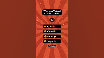 Do You Have Any idea About This?🇵🇰🤔💡#quiz #quizmaster#trivia#challenge#viral#trending#game#gk