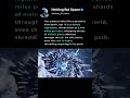 This Planet Has Glass Rain That Cuts Everything #spaceexploration #space #surfacecurrents #planet