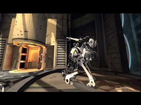 PORTAL 2 - Friends List With Benefits & Platinum Trophy