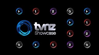 TVNZ, TVNZ 1 & TVNZ 2 Jingles evolution