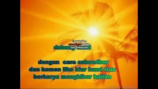 lagu  daerah bahasa mappi  qauke qaipaq ane .. mars ,markus gergo 2021