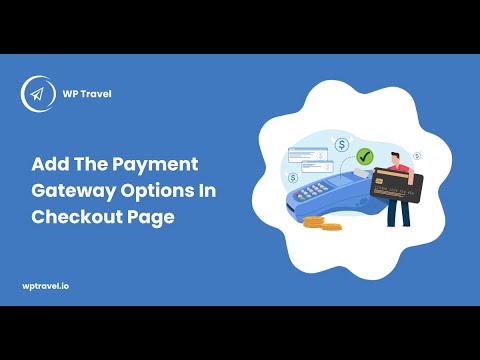 we travel payment platform