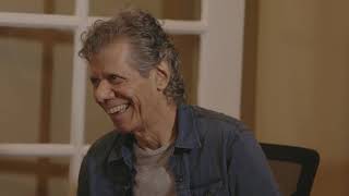 Chick Corea Akoustic Band LIVE - Behind the Scenes: Episode 1 by Chick Corea 11,480 views 2 years ago 1 minute, 57 seconds