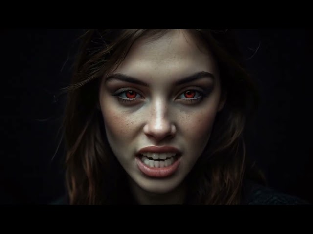 Belle Nix &; The Lies You Left Behind | AProto-Metal Lament of Betrayal and Truth (Official Video)