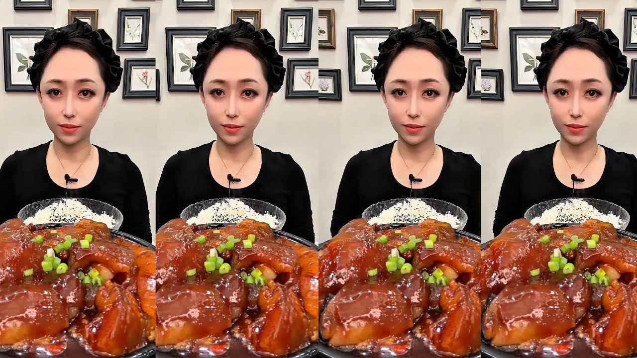 😱🥩 Giant & Spicy Food Platter – A Flavor Explosion in One Video! | Mukbang for True Foodies! 🔥