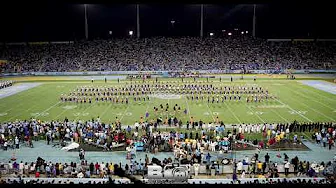 Alcorn Halftime Show vs Southern University 2024 (Must Watch)🔥