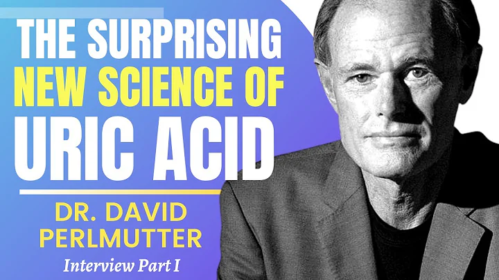 The Surprising Science Of Uric Acid | Dr David Perlmutter Series Ep 1
