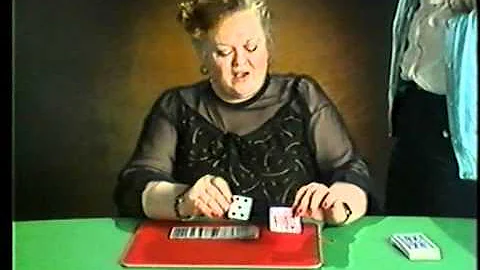 Terri Rogers Diminishing Cards