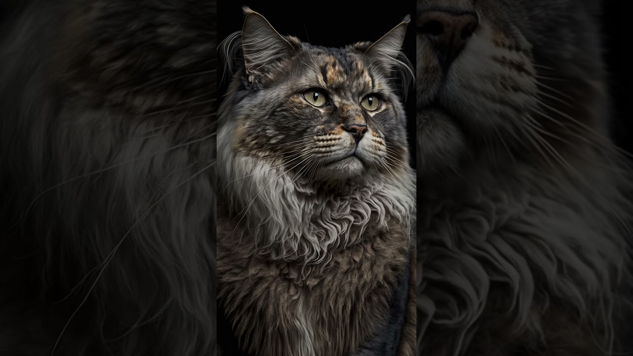 Crème Puff The world's oldest cat lived to be 38 years old. 