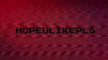 NEW INTRO - Made by me! :D