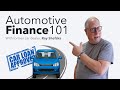 Watch This BEFORE Getting a Car Loan! Former Dealer Explains Loan Markup, 0% Financing, and MORE!
