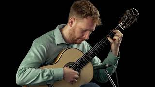 Hanika E-85 EF - Henry Purcell: Ground in C Minor, ZD. 221 - Gergely Szurgyi