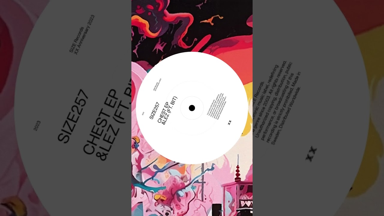 &lez - Chest (ft. Bit) auf YouTube ansehen &lez - Chest (ft. Bit) auf YouTube ansehen