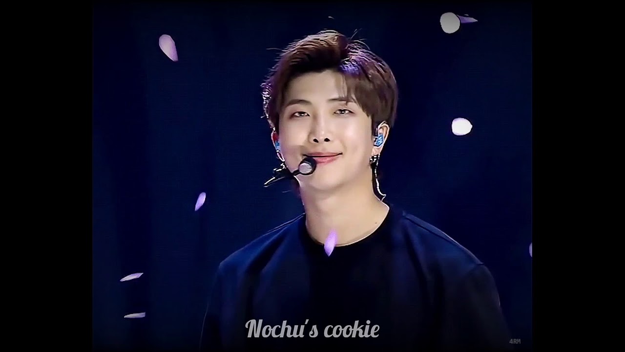 Namjoon FMV - Lut Gaye song || Requested || Namjoon Hindi edit